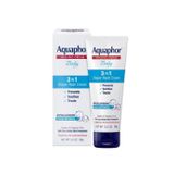 Aquaphor Baby 3in1 99 gr Pişik Kremi