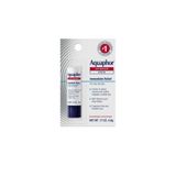 Aquaphor Immediate Relief 4.8 gr Lip Repair Stick