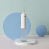 Aquapick AQ-205 Şarjlı Taşınabilir Seyahat Tipi Ağız Duşu