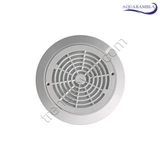 Aquarambla Ekonomik ABS 24,5 cm Yuvarlak Tip Dip Izgarası