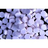 AQUARENS Akvaryumlar Için Iyotsuz Tablet Tuz 5kg - 5 kg