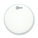 Aquarian Texture Coated Satin Finish TC10 Beyaz 10 inç Tom Derisi