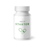 Aquario Neo Cap - Akvaryum Tankı için Su Kremi - Bisiklet Sürecini Hızlandırır, Sağlıklı Sucul Faydalı Bakterileri Destekler, Balık ve Karides için Güvenli - Başlatıcı, 20 Kapsül