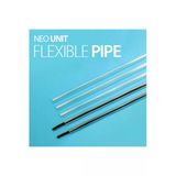 Aquario Neo Flexible Pipe