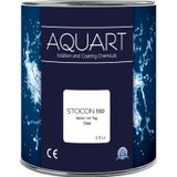 Aquart Stocon 550 Beton ve Taş Cilası Vernik - 2,5 Lt