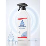 Aquaseptica 1000 Ml Alkol İçeren Dezenfektanı Spreyli Makine Yüzey Medikal Hijyen Alkol Bazlı Hızlı Etkili Yüzey Dezenfektanı 1L