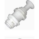 Aquaset Perde Geçişi Quick 1/4 (Sa-Ftn)