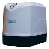 AQUASET RT-V105-P SMİLE PLUS SERİSİ KABİNLİ POMPALI SU ARITMA CİHAZI - RTV-105-P - Beyaz