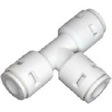 Aquaset Te Üç Tarafı Geçmeli Quick 1/4 (Sa-Ftn)