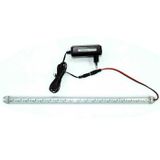 AquaSlim Serisi Akvaryum Led Aydınlatma 20 cm 4 Renk Karışık