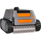 AQUASPHERE ASR 105 Otomatik Havuz Süpürge Robotu-Robotic Poll Cleaner-UygunHavuz