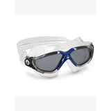 Aquasphere Vista Koyu Lens Lacivert Yüzücü Gözlüğü