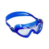 Aquasphere Vista Xp Şeffaf Lens Mavi Yüzücü Gözlüğü