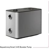 AQUASTRONG Smart 3-45 Frekans Invertör- Akıllı Hidrofor