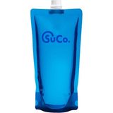 Aquatic Suco 2.0 Matara 600 ml - Mavi - Standart