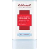 Aquatıca Stick Spf 50 + Güneş Kremi 19 gr