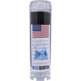 Aquatime Aura Cebilon Compact Uyumlu Özel Gac Plus Filtre