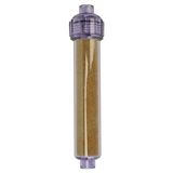 Aquatime Su Arıtma Reçine Mixped 10" Inline Filtre