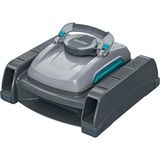 AquaTronix Pro G300 robot havuz süpürgesi ve skimmer