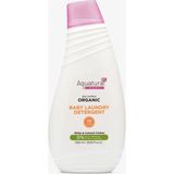 Aquatural Organik Bebek Çamaşır Deterjanı 1050 ml