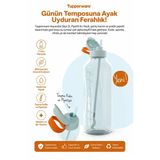 Aquavibe Şişe 2L Pipetli Su Yeşili Mutfak Kamp Öteberi Mağazası