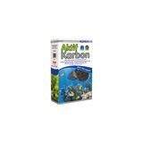 Aquawe Akvaryum Aktif Karbon Filtre Malzemesi 300 Gr Su Berraklaştırıcı Koku Giderici