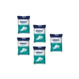 Aquawe Filterwatte Akvaryum Su Filtre Elyafı 50 Gr 200X20 Cm -5 Adet