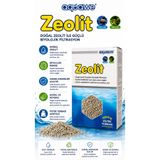 AQUAWE Zeolit Doğal Akvaryum Filtre Malzemesi Tatlı ve Tuzlu Su 500 GR