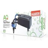 AQUAWING AQ1000F Tepe Filtre 15W 880L/H