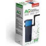 Aquawing Aq203f Akvaryum Şelaleli İç Filtresi 12W 600L/S