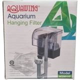 Aquawing AQ301HF 5 W 300L/H Şelale Filtre