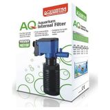 Aquawing AQ310F İç Filtre 4W 400L/H Sessiz ve Enerji Tasarruflu Akvaryum Filtrasyonu