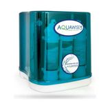 Aquawıse Premium 3.2 Su Arıtma Cihazı