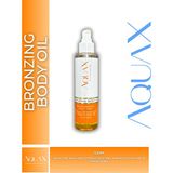 Aquax Yoğun Bronzlaştırıcı Yağ