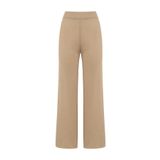 AQUELLA Gold Dokulu Plaj Pantolon