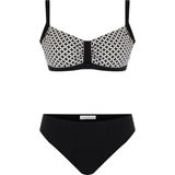 Aquella Toparlayıcı Bikini Takım - 42 - Çok Renkli