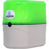 Aquifer 2.2 Su Arıtma Cihazı - POMPALI - Yeşil