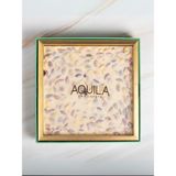 Aquila Chocolate Antep Fıstıklı Beyaz Çikolata 250 gr