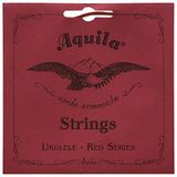 Aquila Red Series aq-87 Tenor Ukulele telleri – Yüksek G – 4 telli set