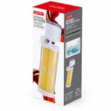 Aquqwing AQ-WP3300A 1500L/S Akvaryum İç Filtre
