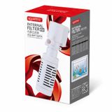 Aquqwing AQ-WP750FA 400L/S Akvaryum İç Filtre