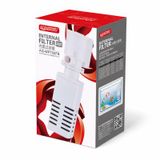 Aquqwing AQ-WP750FB 400L/S Akvaryum İç Filtre