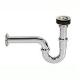 Ar 102119057 Yak U Borulu Lavabo Sifonu
