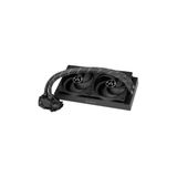 Ar Acfre00066a Liquid Freezer Iı - 280 İntel-Amd İşlemci Destekli Pwm Sıvı Soğutucu