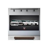 Ar Ajans Kanvas Tablo Nissan Gtr Araba Koleksiyonu Dekoratif Kanvas Tablo 30 X 60