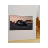 Ar Ajans Kanvas Tablo Spor Araba Bmw Galeri Dekoratif Kanvas Tablo 60 X 90