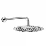 Ar Ark Slim Duvardan Yuvarlak Duş Başlığı 102145056