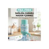 Ar Armese Damacana Pompası, Yeşil Güllü Su Pompası Damacana Manuel