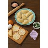 Ar Armese Ravioli Poğaça Ve Çiğ Börek Kalıbı Ravioli Çiğ Börek Kalıbı Kp - 111