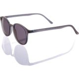 Ar Collection Unısex Kemik Polarize Güneş Gözlüğü Ar925 C5 Mat Gri